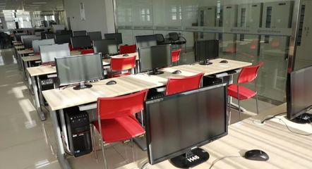 书香亦庄，科技人文共融 各类阅读空间带你迷上北京亦庄的软件技术开发氛围