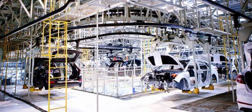 北京现代的“韧性” 以软件技术开发为引擎的转型之路